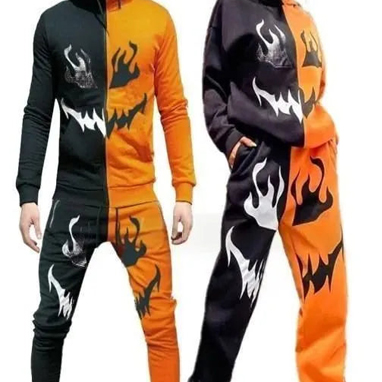 adult bloodthirsty vixen black & red costume (copy)