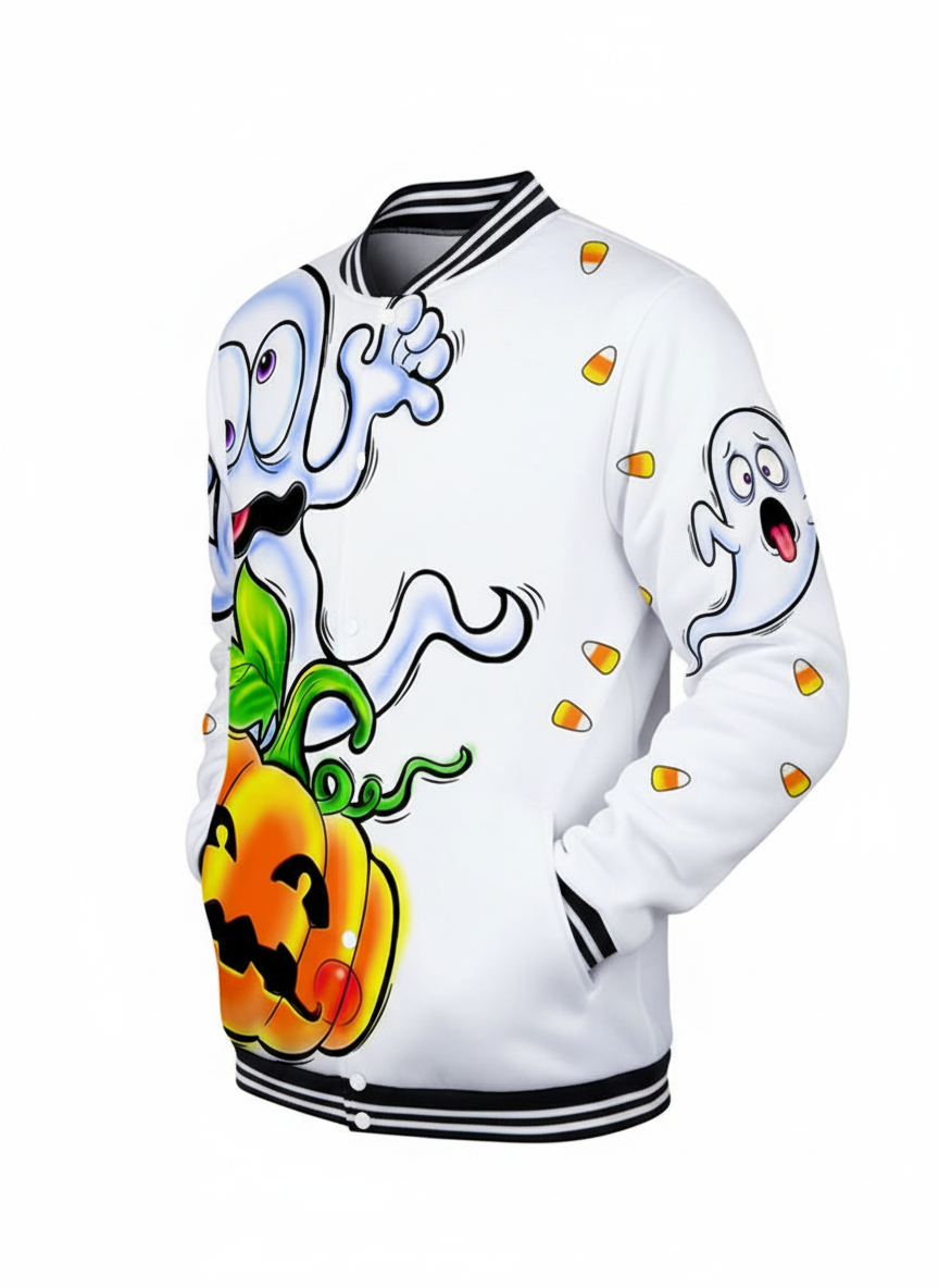 cruella de vil once upon a time fur jacket (copy)