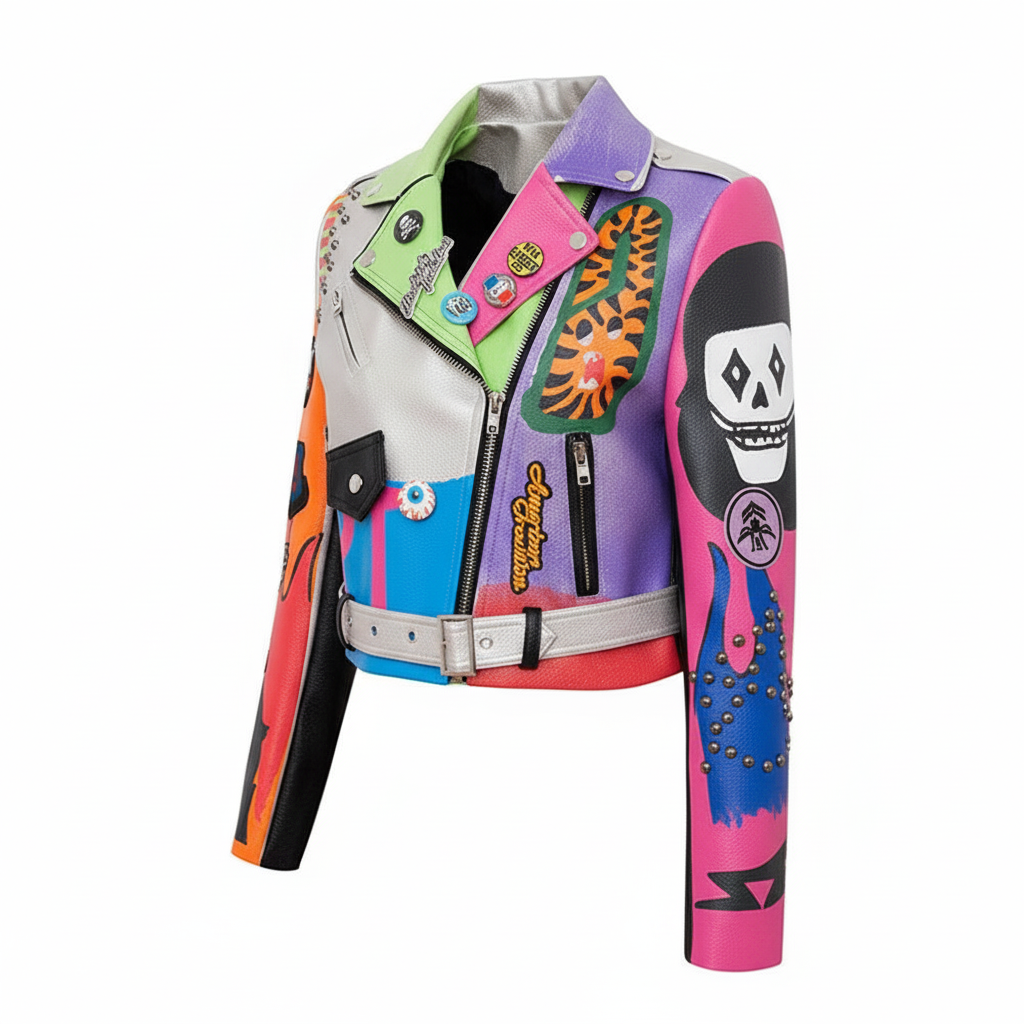 Halloween Cosplay Costume Jacket halloween cosplay costume jacket