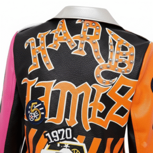 halloween cosplay costume jacket