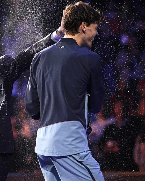2024 atp finals jannik sinner jacket