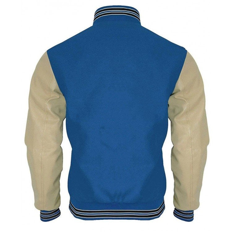 13 reasons why varsity jacket