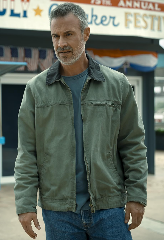 Freddie Prinze I Know What You Did Last Summer Jacket freddie prinze i know what you did last summer jacket