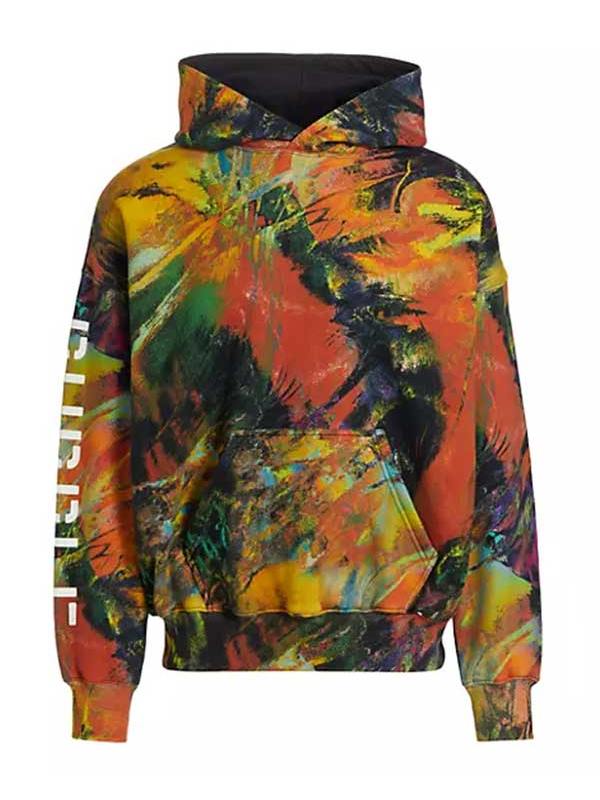 2024 grown ish season 6 marcus scribner tie dye hoodie