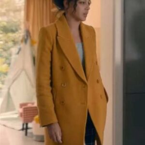 Fool-Me-Once-2024-Adelle-Leonce-Yellow-Coat