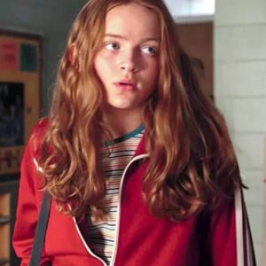 Max Mayfield Stranger Things Season 4 Jacket