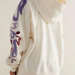 All American S06 Chelsea Tavares Pullover Hoodie