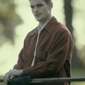 Young Mr. James Minor Reservation Dogs Jacket