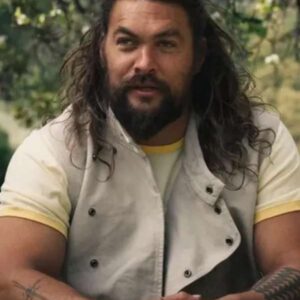On The Roam S01 Jason Momoa Vest