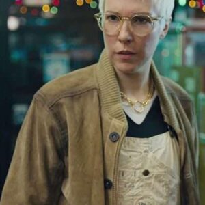 Rebecca Henderson Russian Doll S02 Jacket